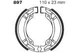 BRAKE SHOE STANDARD