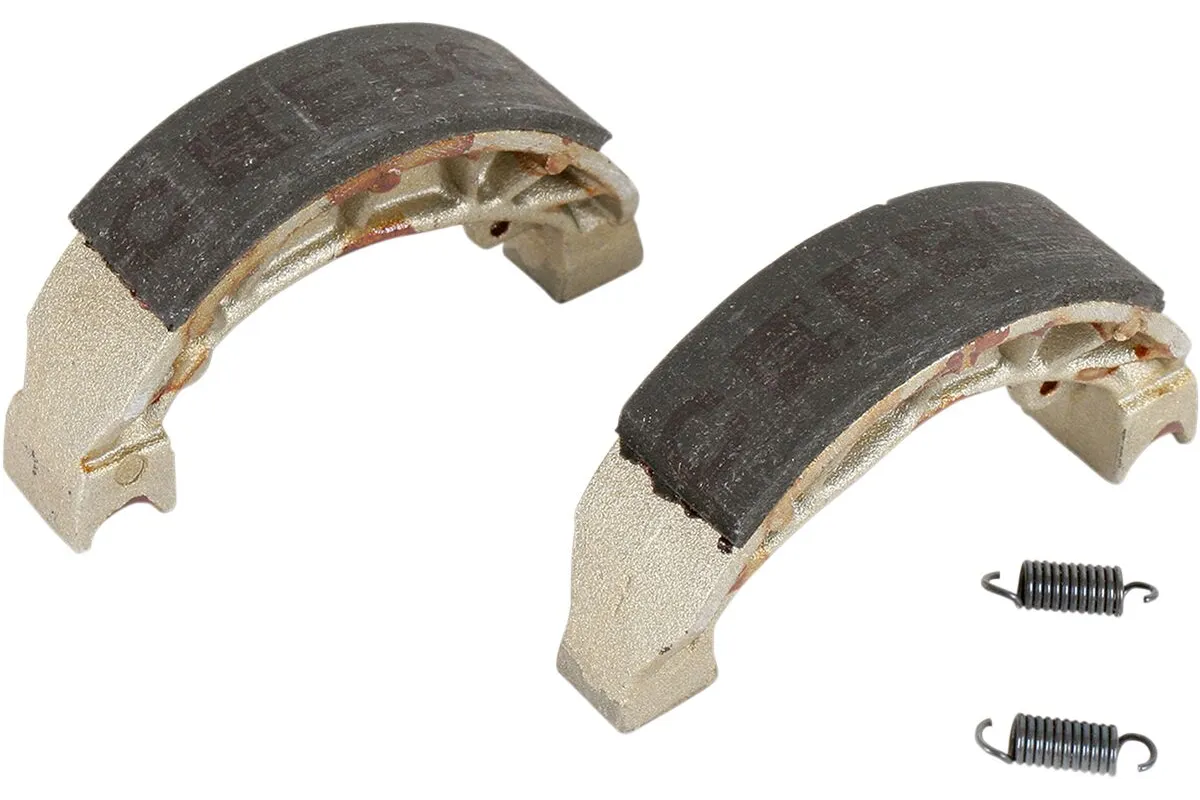 BRAKE SHOE STANDARD
