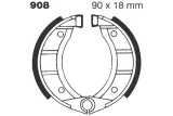 BRAKE SHOE STANDARD