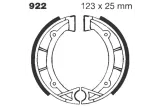 BRAKE SHOE STANDARD