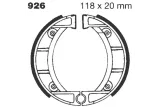 BRAKE SHOE STANDARD