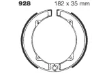 BRAKE SHOE STANDARD