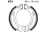 BRAKE SHOE STANDARD