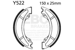 BRAKE SHOE STANDARD