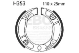BRAKE SHOE STANDARD