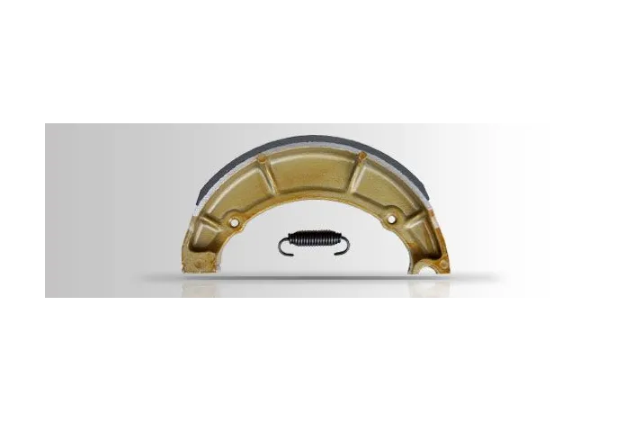 BRAKE SHOE STANDARD