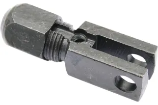 CLEVIS W/NUT 45172-28