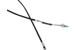 REAR DRUM BRAKE CABLE