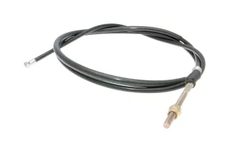 REAR DRUM BRAKE CABLE