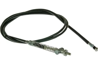 REAR DRUM BRAKE CABLE
