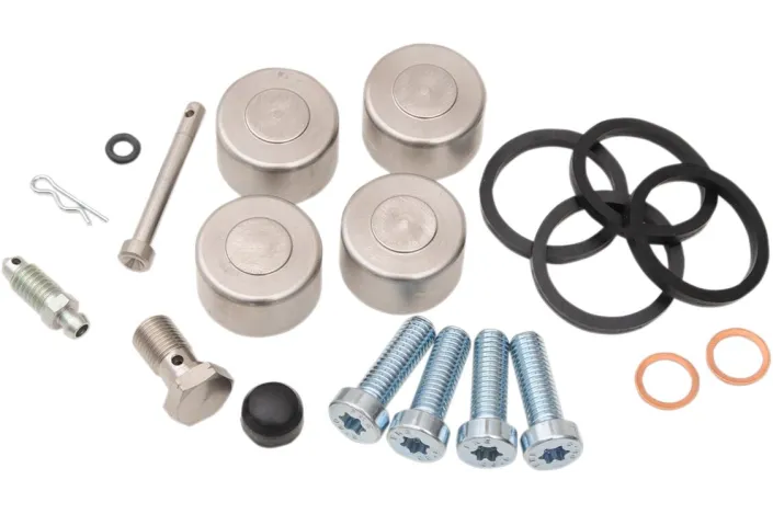 CALIPER REBUILD KIT