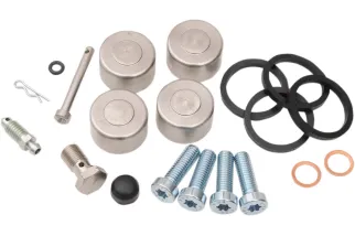 CALIPER REBUILD KIT