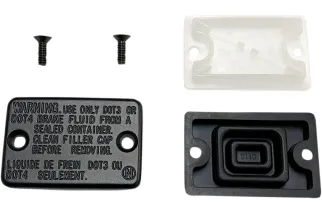 MASTER CYLIND CAP KIT HON