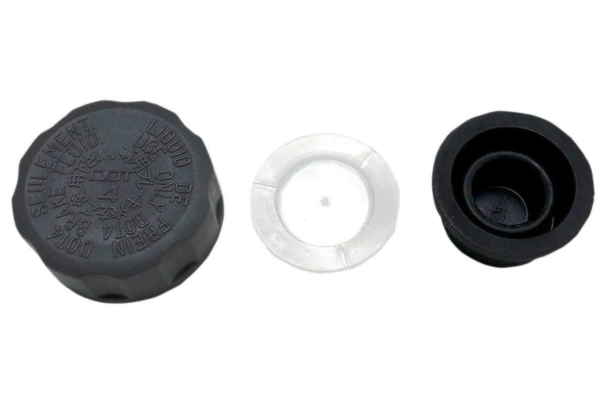 MASTER CYLIND CAP KIT HON