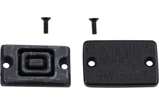 MASTER CYLIND CAP KIT KAW