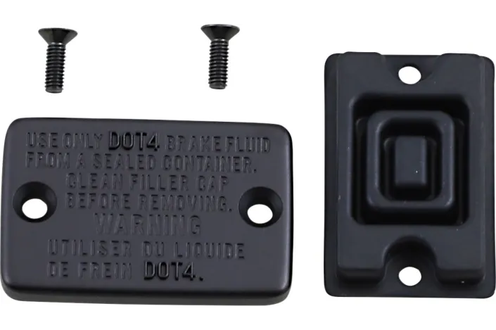 MASTER CYLIND CAP KIT SUZ