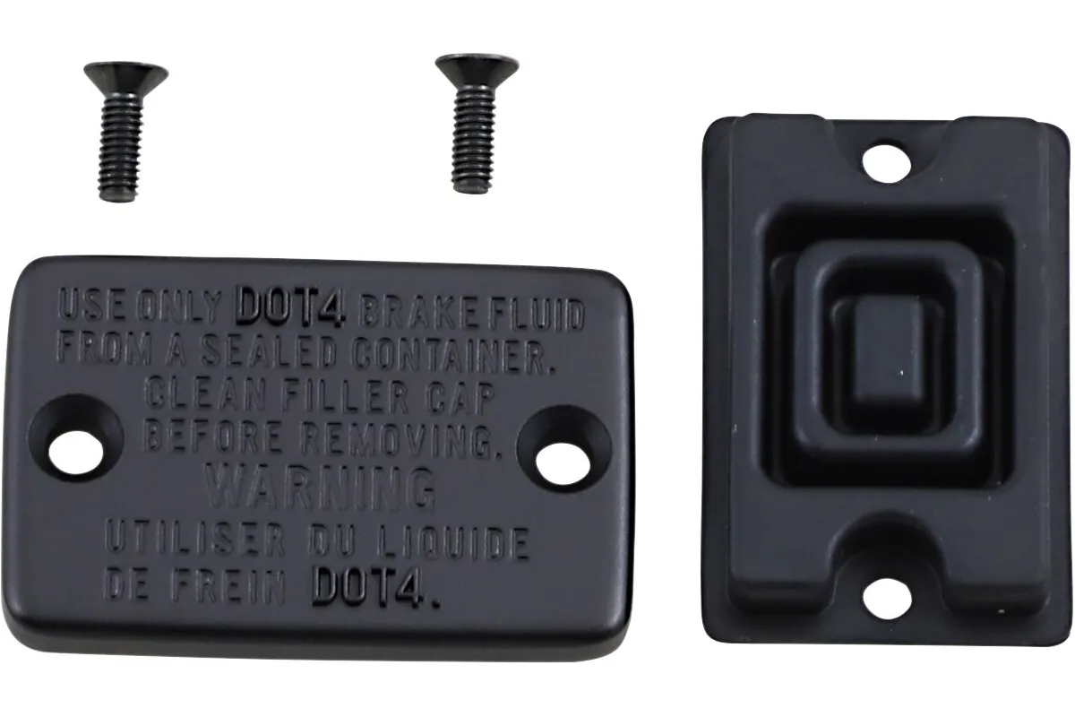 MASTER CYLIND CAP KIT SUZ