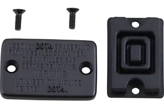 MASTER CYLIND CAP KIT SUZ