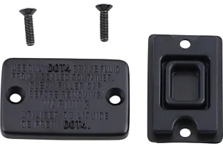 MASTER CYLIND CAP KIT SUZ