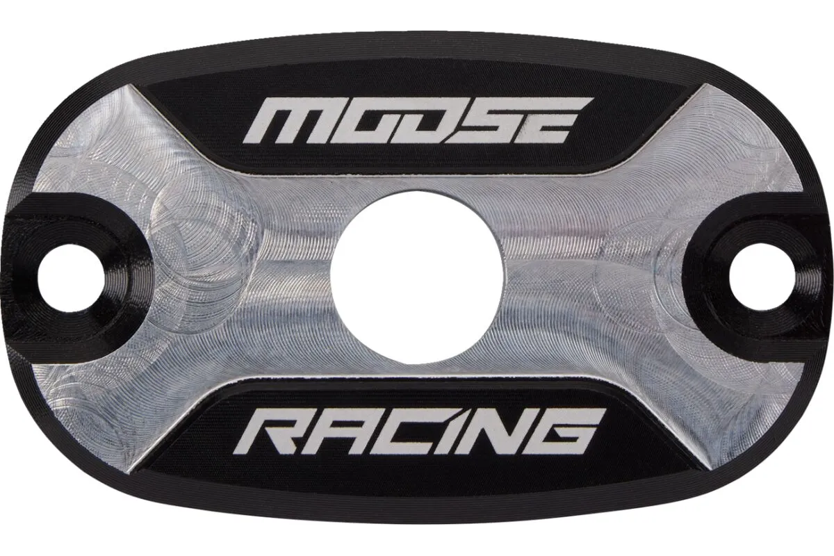 MASTER CYLIND CAP POL