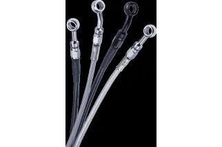 BRAKE LINE UPPER STEALTH +8