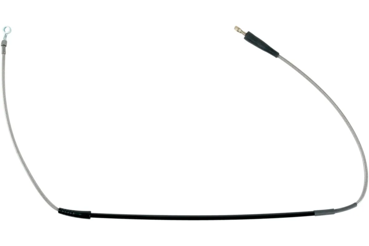 LINE BRAKE SS FR-CRF450R