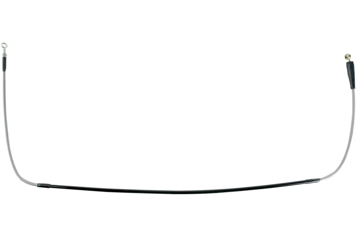 LINE BRK SS FR-WR250/450