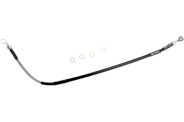 LINE BRKE SS RR-CR125/250