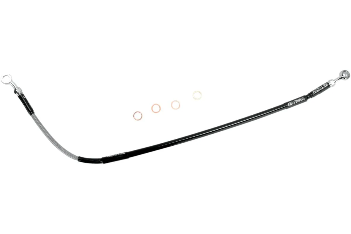 LINE BRKE SS RR-CR125/250