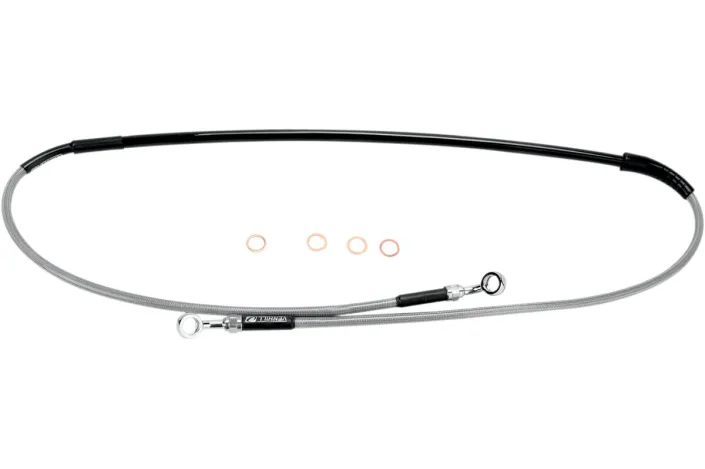 LINE BRAKE SS FR-KXF/RMZ