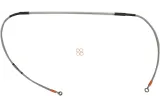 BRAKE LINE FRONT