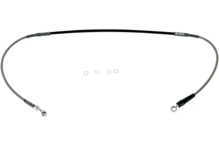 LINE BRK F YZ125-450F