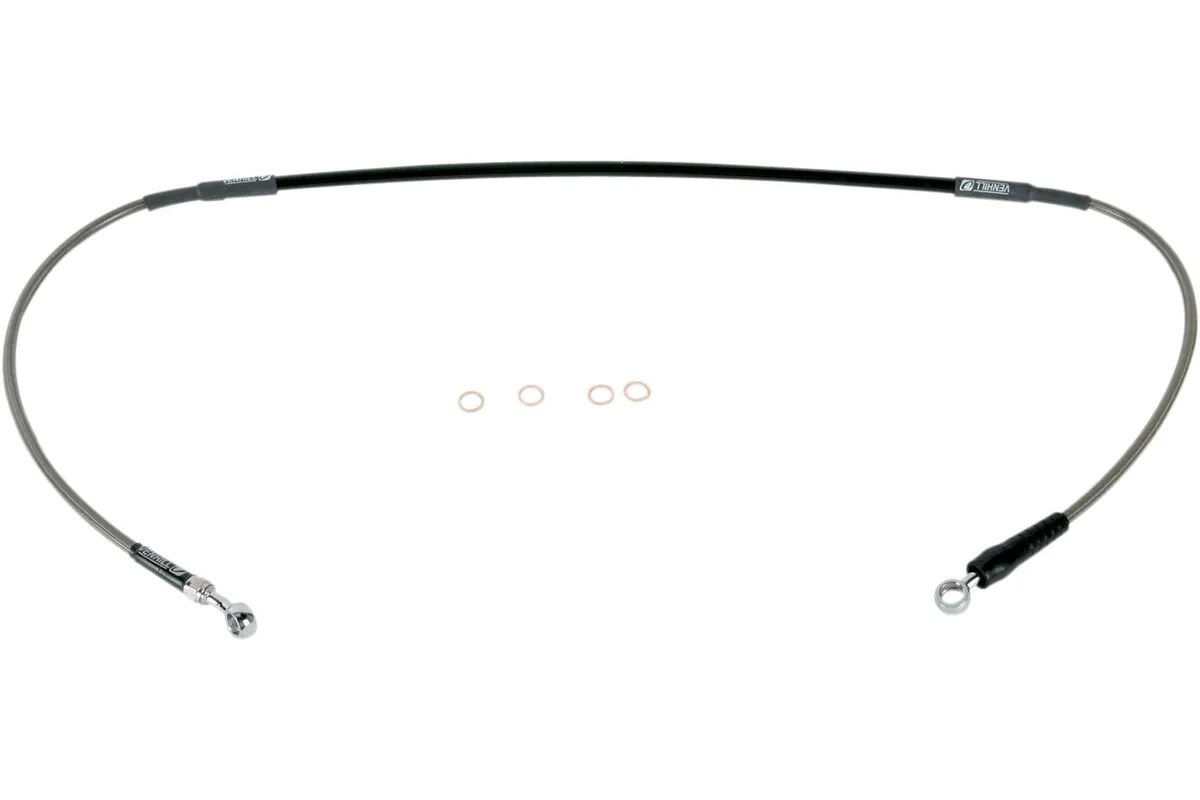 LINE BRK F YZ125-450F