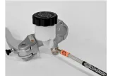 BRAKE LINE FRONT