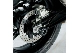 Protection de bras oscillant R&G RACING pour KTM 690SM 07-09, 690 Duke III '08
