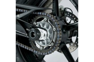 Protection de bras oscillant R&G RACING pour KTM 690SM 07-09, 690 Duke III '08