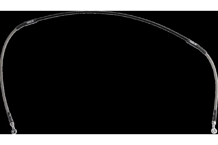 Stainless Steel Braided Brake 