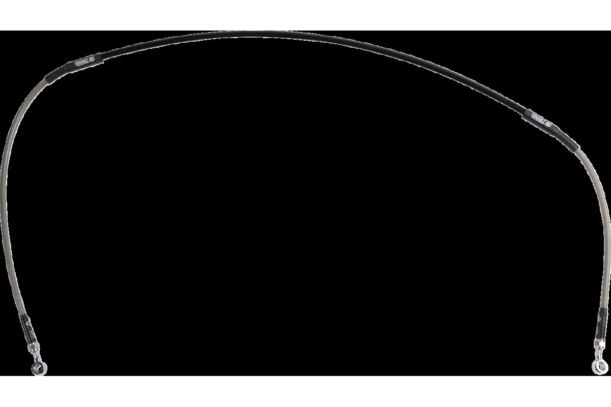 Stainless Steel Braided Brake 