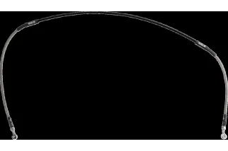Stainless Steel Braided Brake 
