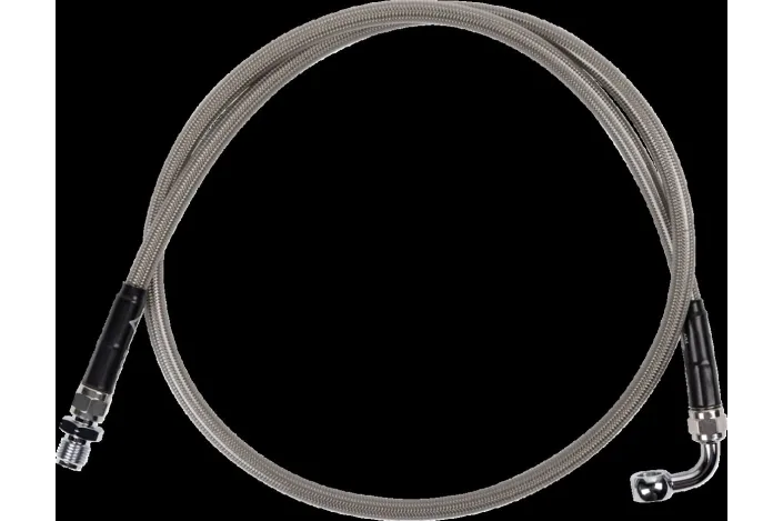 Stainless Steel Braided Brake 