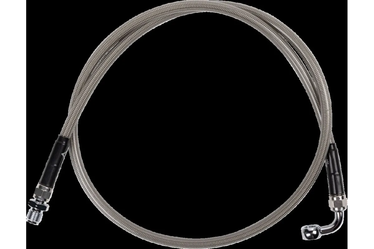 Stainless Steel Braided Brake 