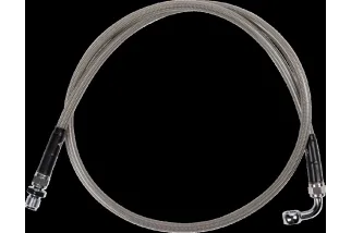 Stainless Steel Braided Brake 
