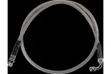 Stainless Steel Braided Brake 