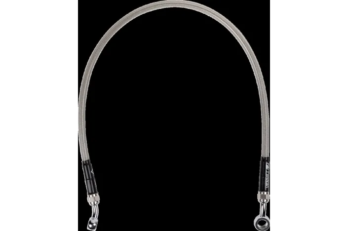 Stainless Steel Braided Brake 