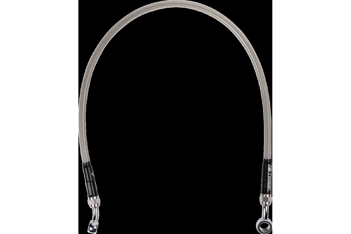 Stainless Steel Braided Brake 