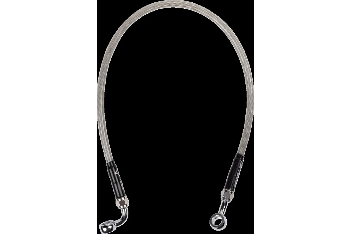 Stainless Steel Braided Brake 