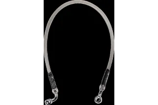 Stainless Steel Braided Brake 
