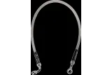 Stainless Steel Braided Brake 