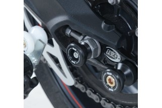 Protection de bras oscillant R&G RACING noir