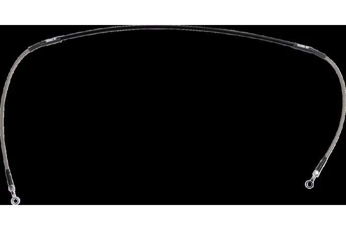 Stainless Steel Braided Brake 